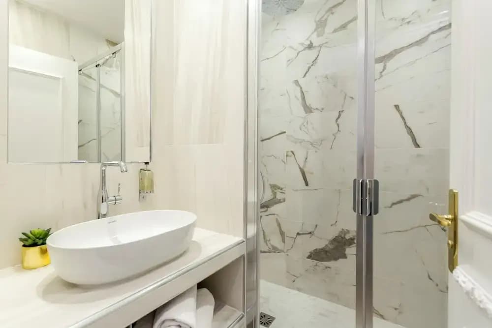 Merveil Luxury Suites - Marais - Martin I-II - Miniature 7