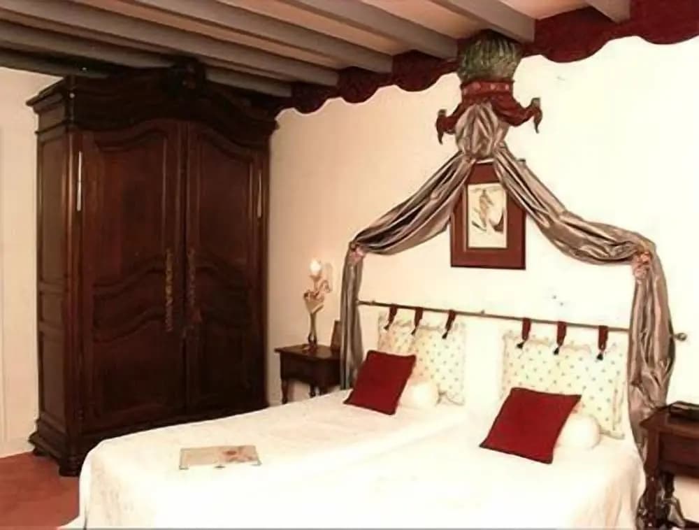 Le Petit Manoir Des Bruyeres - Photo 2