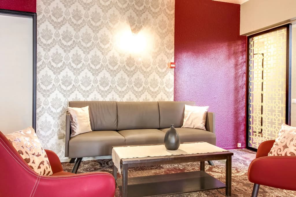 Brit Hotel Brest Le Relecq Kerhuon - Photo 4