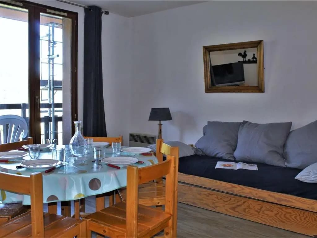 Appartement Risoul, 3 pièces, 6 personnes - FR-1-330-241 - Photo 5