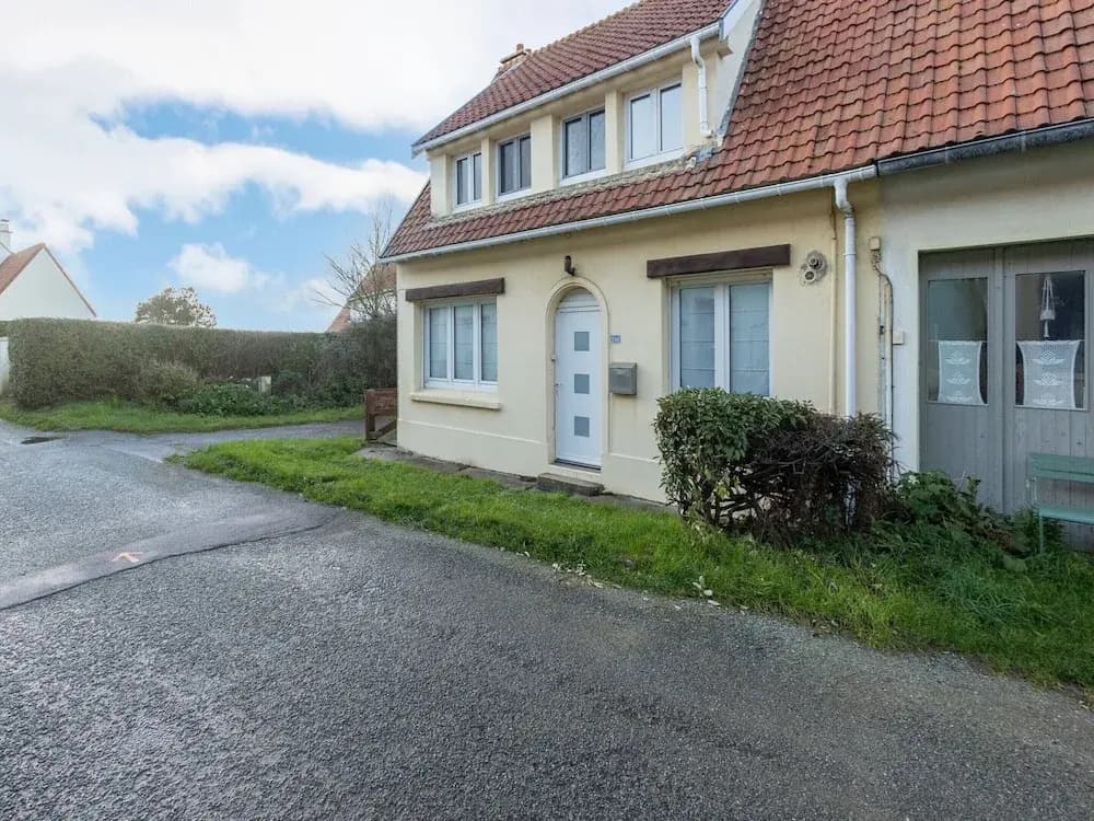 Cosy Cottage a Stone's Throw From Cap Gris Nez - Photo 1