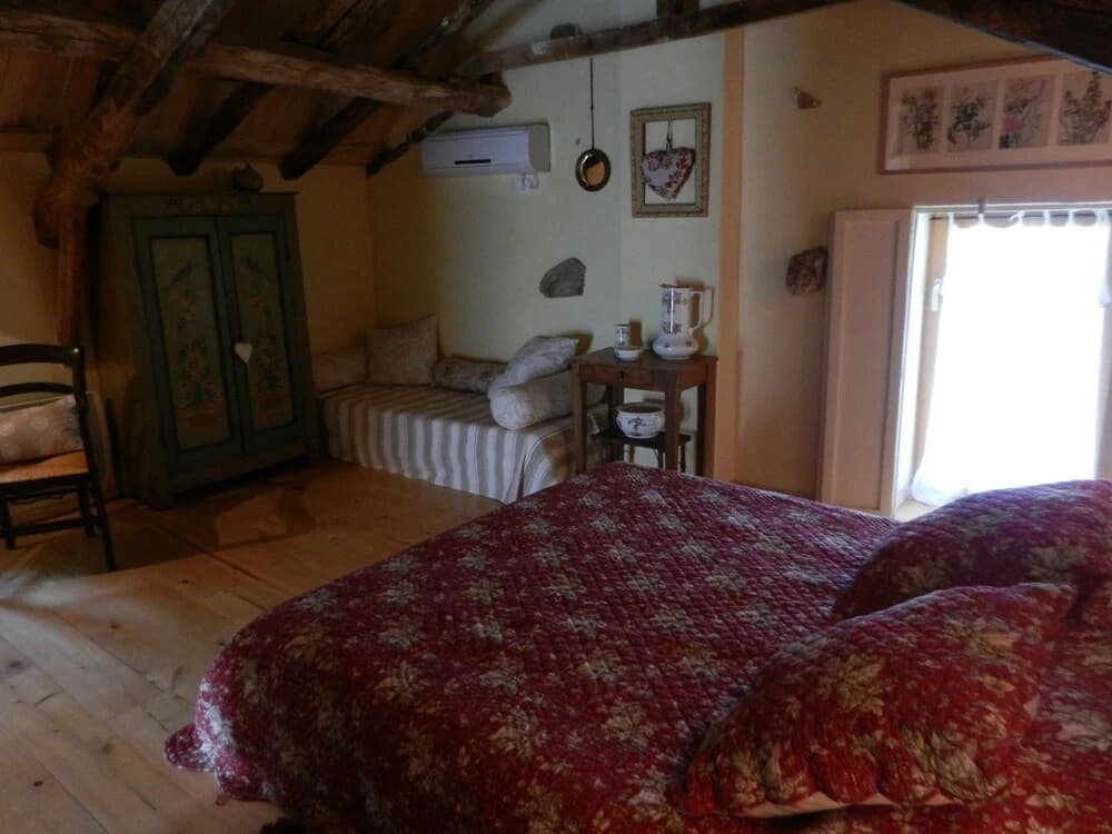 La Belle Poule - Faverolle - Photo 2