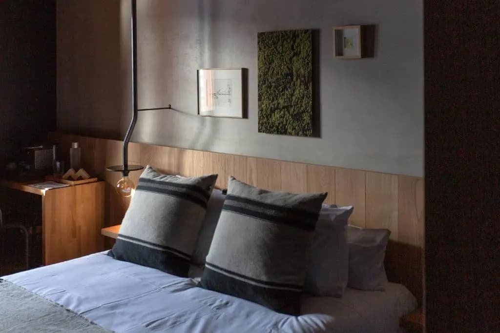 Hôtel Le Monêtier - Photo 2