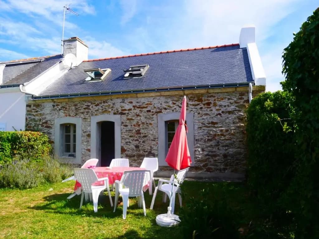 Maison Bangor, 3 pièces, 4 personnes - FR-1-418-157 - Photo 5