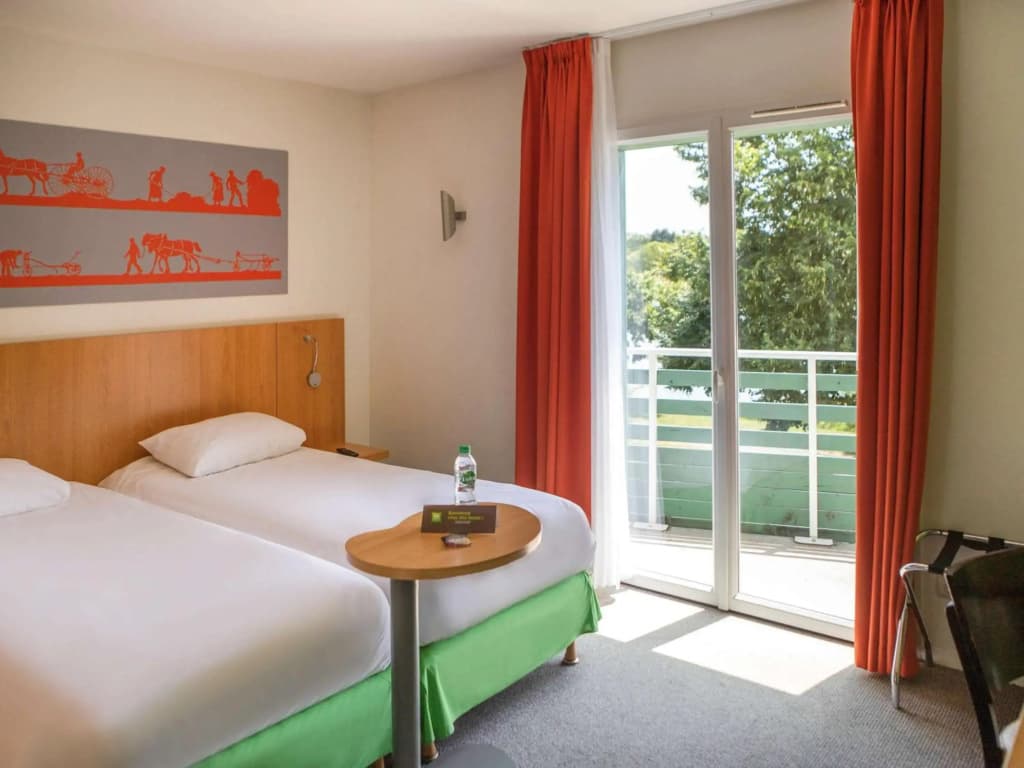 ibis Styles Bourbon Lancy - Photo 3