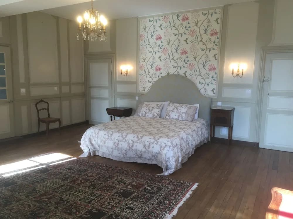 Château de la Ville Voisin - Photo 3