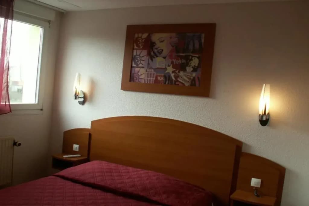 Enzo Hotels bulgneville - Miniature 8