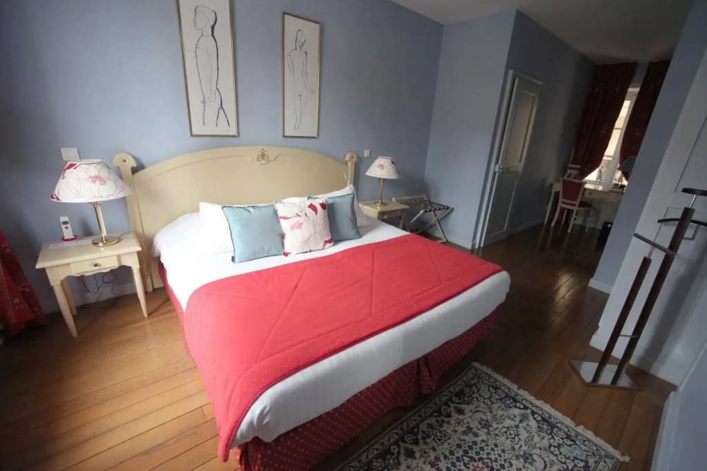 Hôtel d'Haussonville - Photo 3