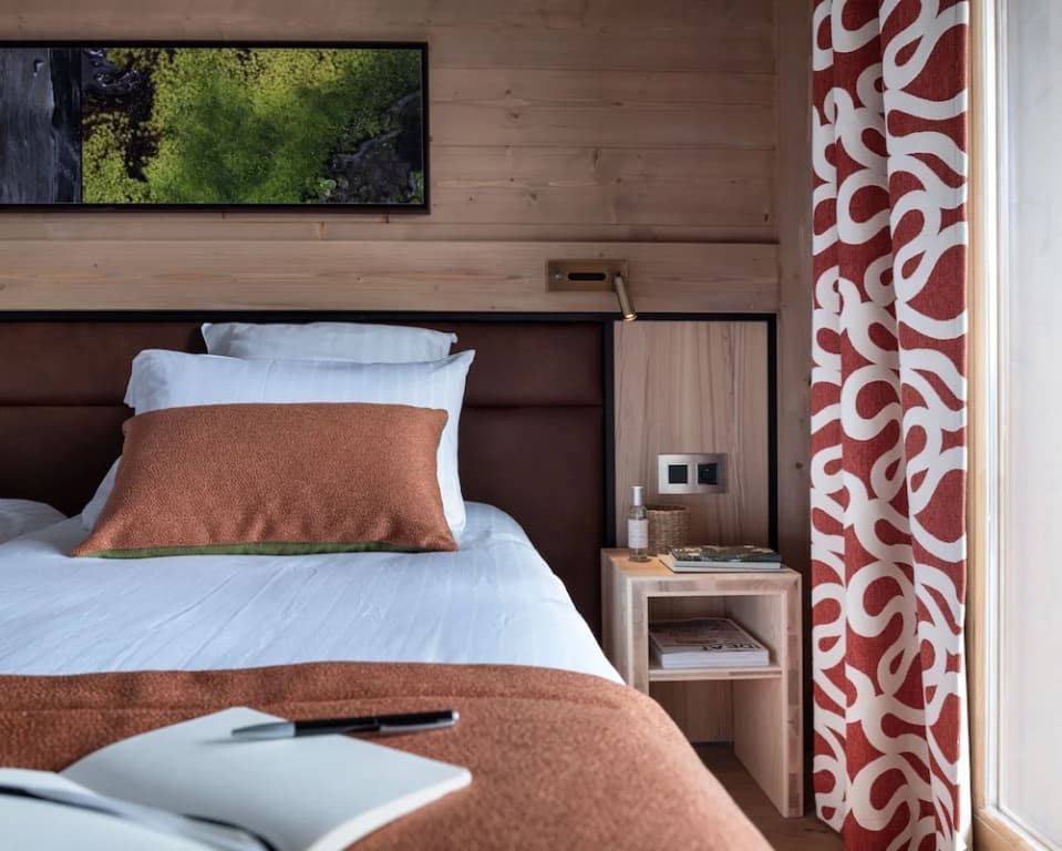 MGM Hôtels & Résidences – Résidence Alpen Lodge - Photo 3