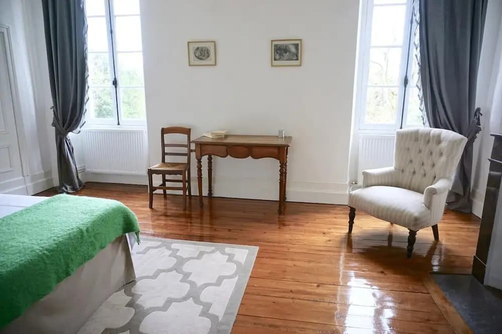 Ecrin des sens - Manoir en Agenais - Photo 5