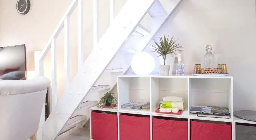 Duplex La Fusterie - SuperBordeaux - Photo 1
