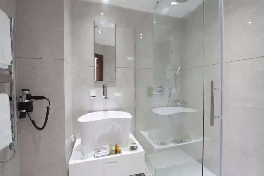 Terrace Apartment in Cannes - Photo 4
