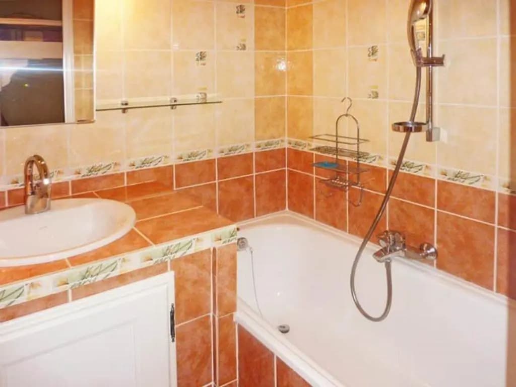 Appartement Les Orres, 1 pièce, 6 personnes - FR-1-322-403 - Miniature 7