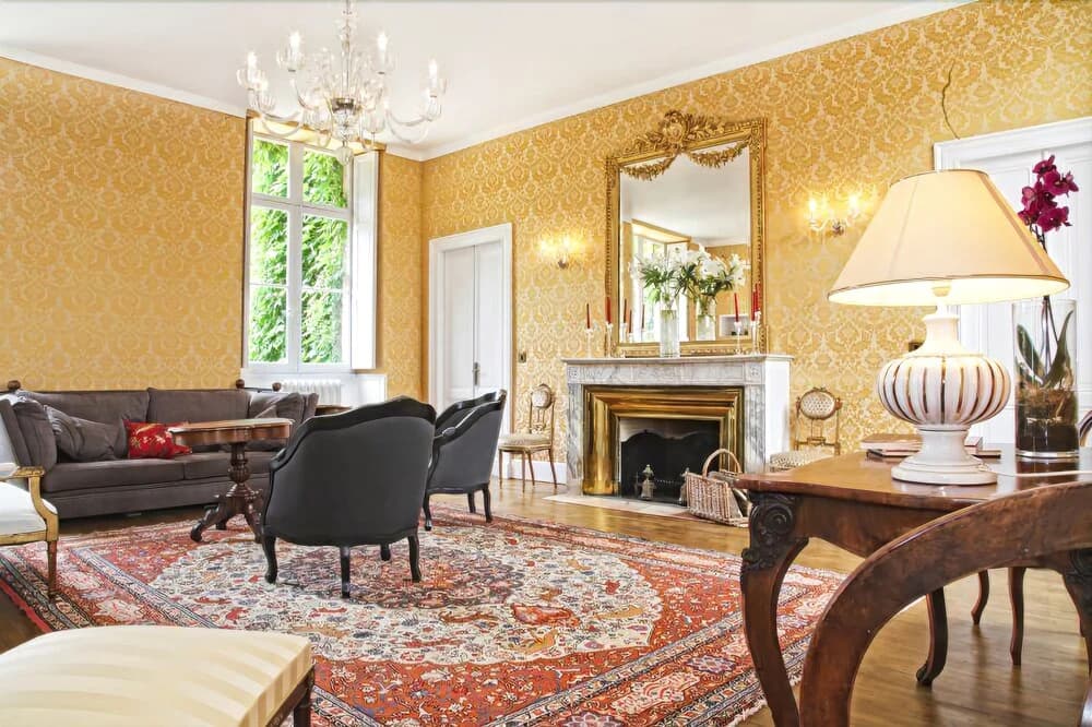 Chateau Lamothe du Prince Noir - B&B - Photo 2