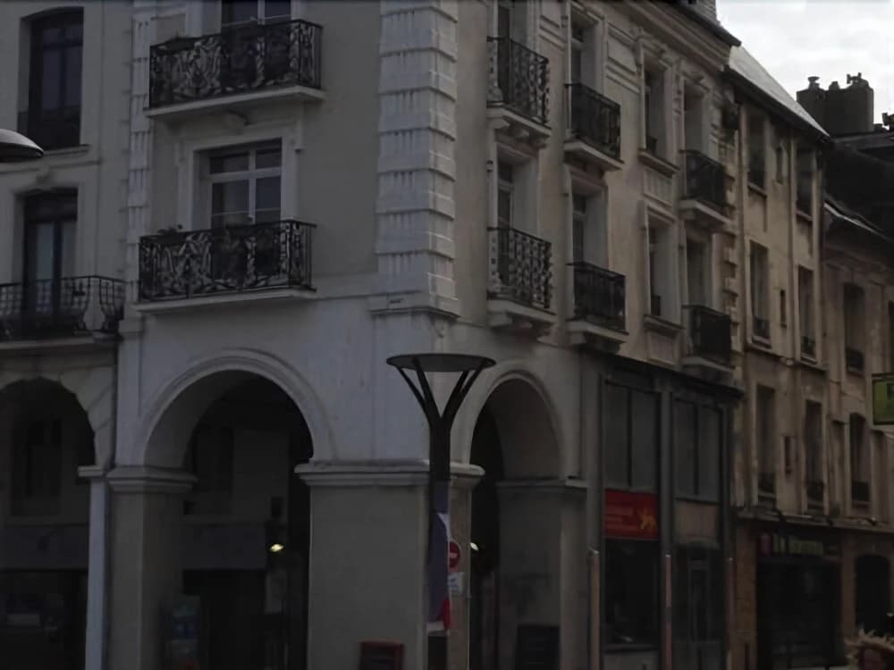 Résidence des Arcades - Photo 1
