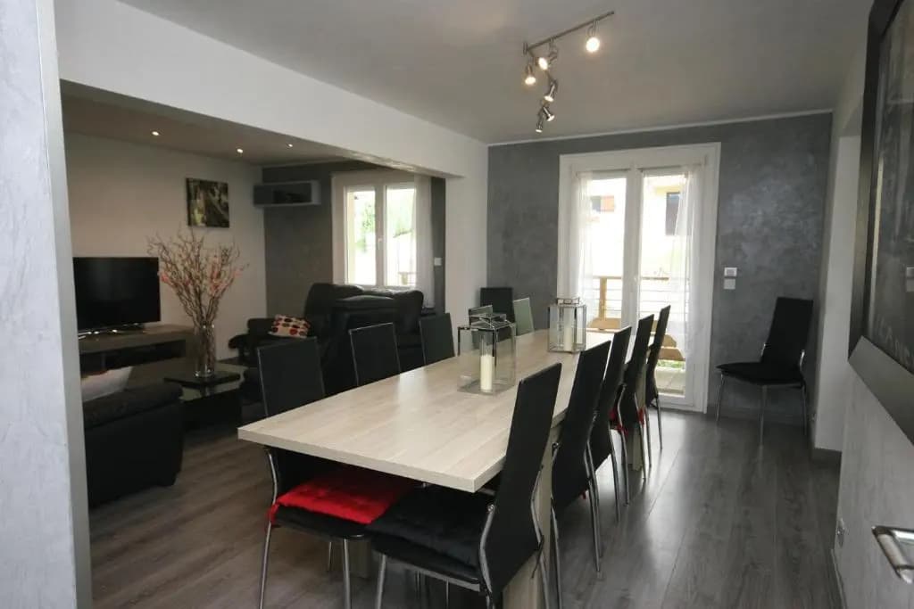 Le Chalet "Les Breuches" - Photo 4