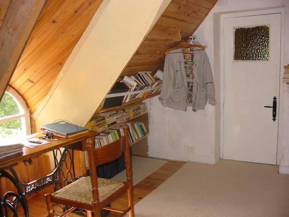 La Chauminette - Photo 4