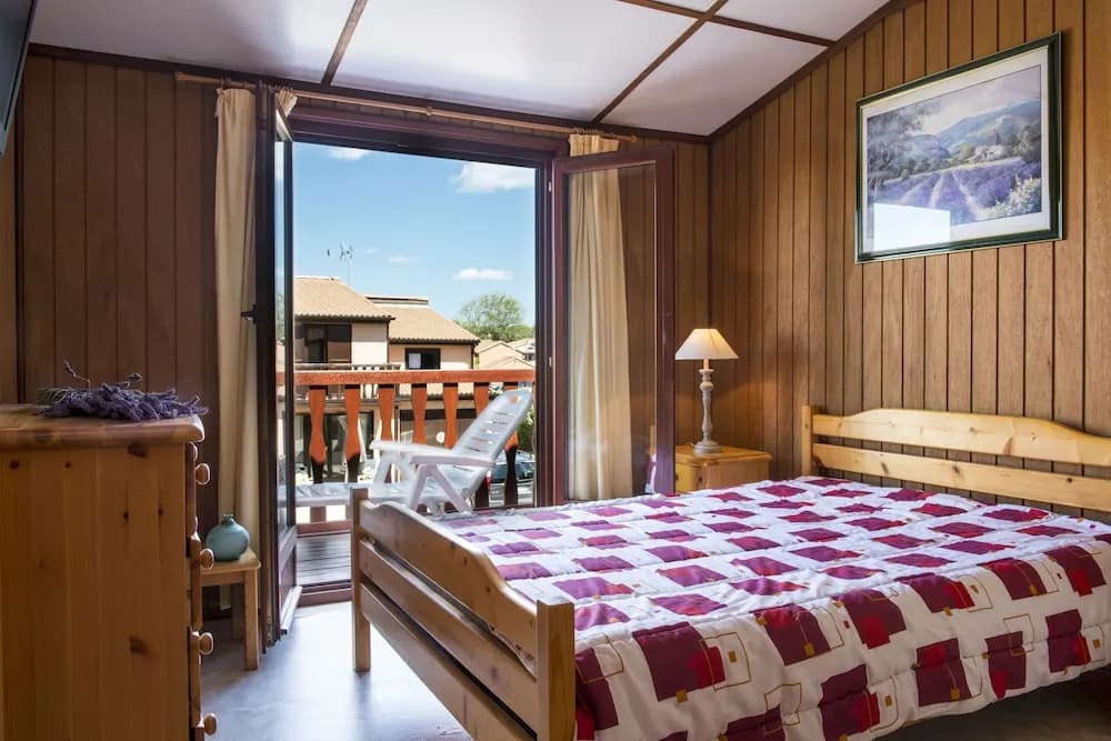 Domaine Les Tamaris & Portes du Soleil - Miniature 6