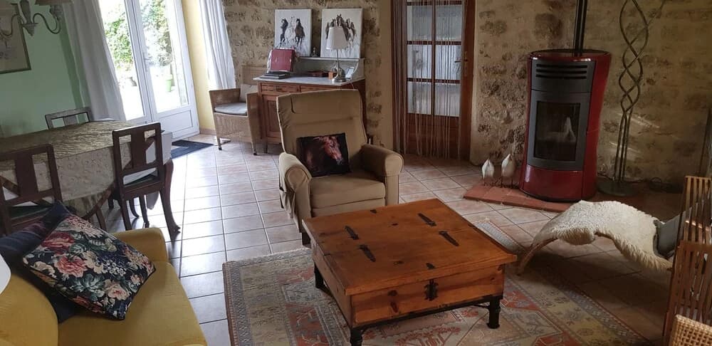 Chambres d'hôtes Villaine - Photo 5