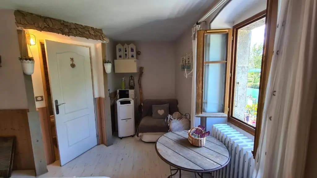 Le Doux Nid - Photo 5