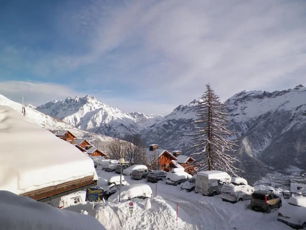 Residence la Dame Blanche - Photo 3