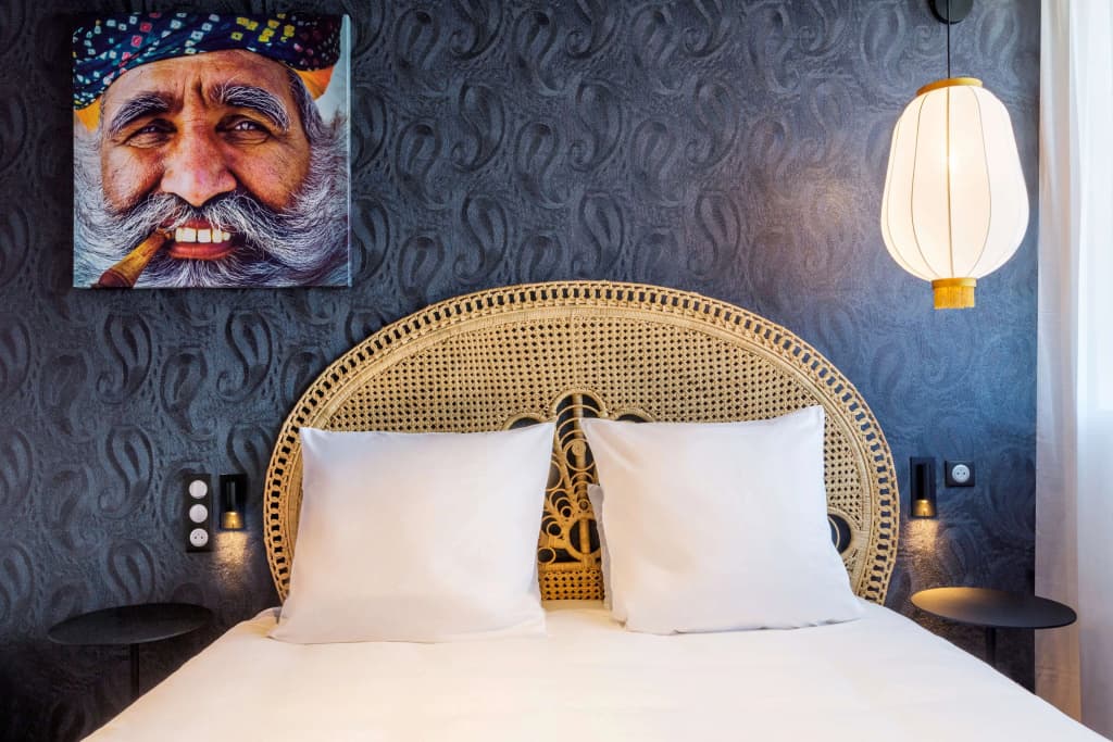 Aiden by Best Western Lorient Centre - Photo 3