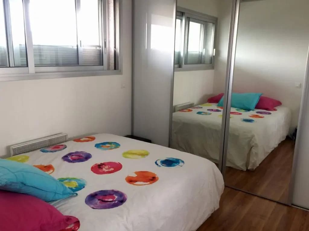 Appartement Villeneuve-Loubet, 2 pièces, 4 personnes - FR-1-252A-28 - Photo 3