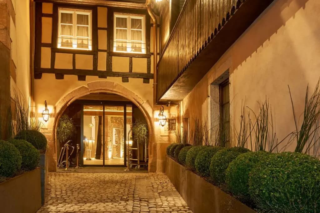 5 Terres Hotel & Spa - MGallery Collection - Photo 1