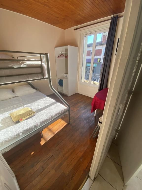 Rent Appart - Colombes - Photo 4