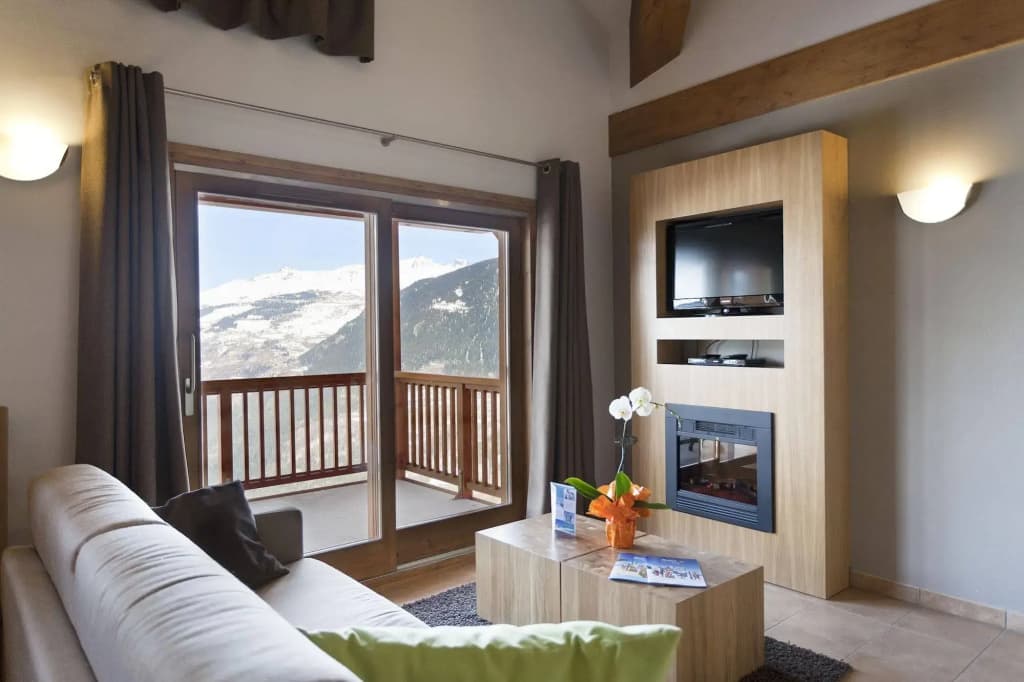 Residence Club mmv L'etoile des Cimes - Miniature 7