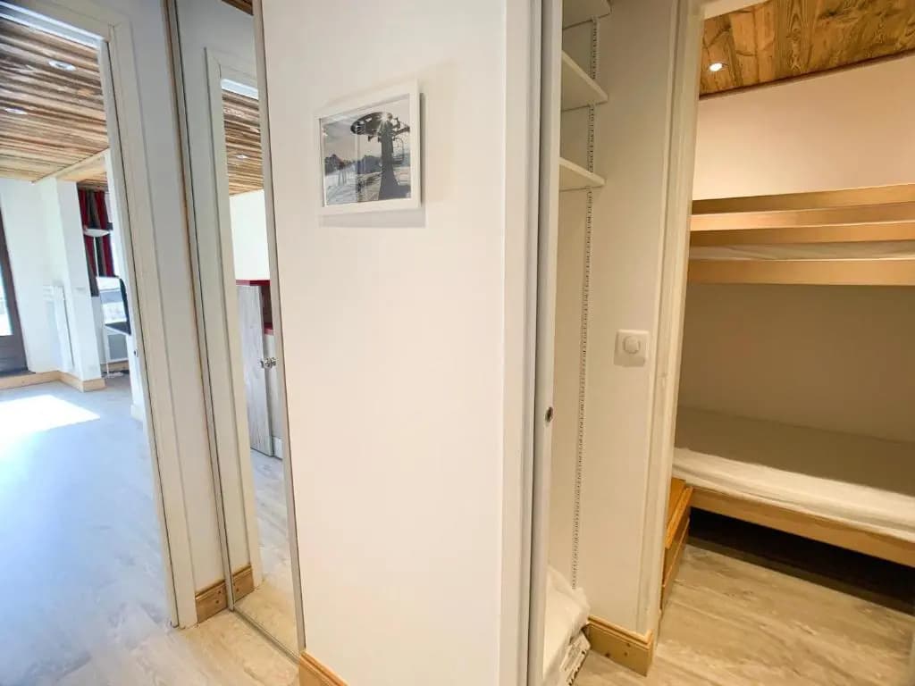 Appartement Tignes, 2 pièces, 4 personnes - FR-1-502-156 - Miniature 8