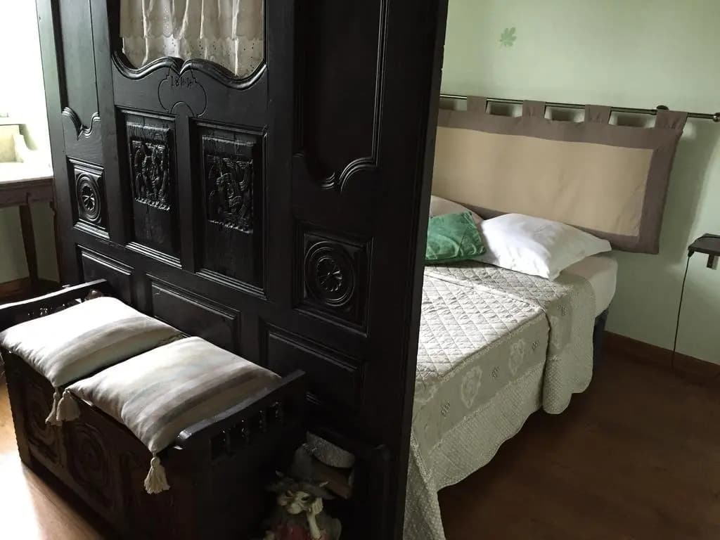 Au Clos du Lit - Chambres d'hôtes - Photo 2