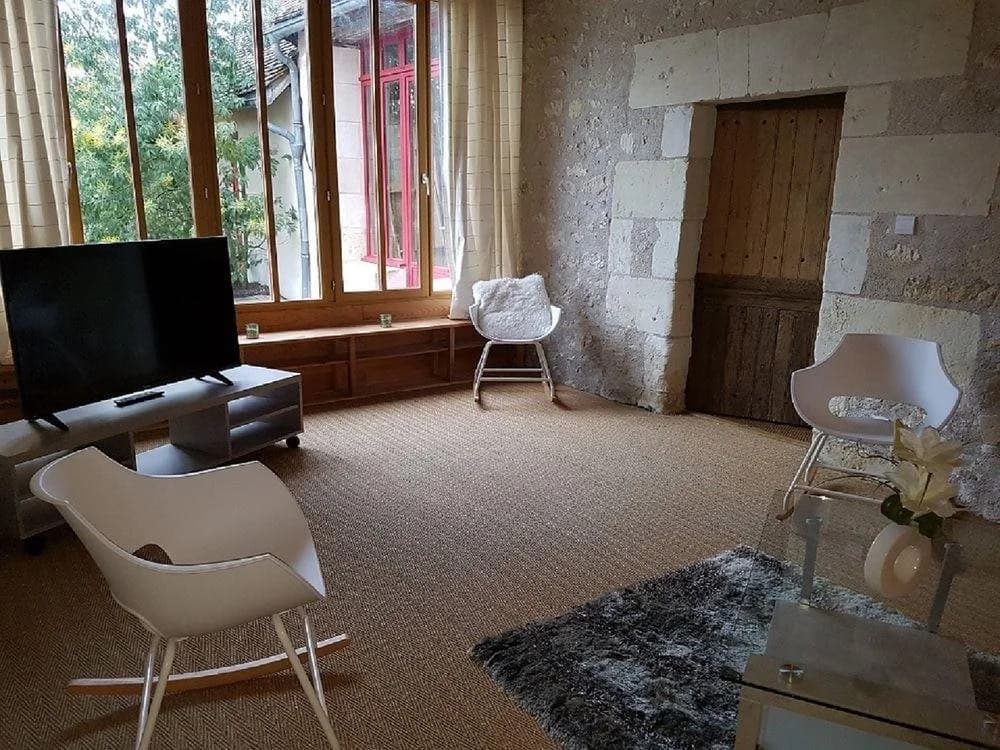 Cottage Atypique - Photo 2