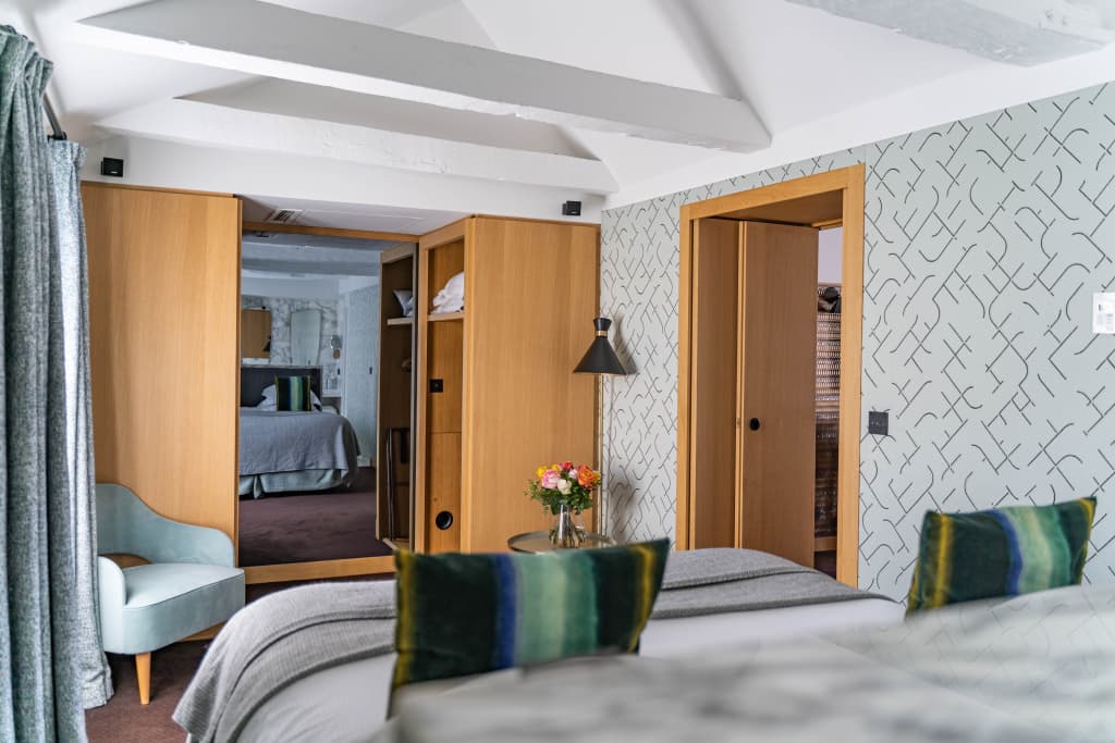 Hôtel Artus - Photo 5