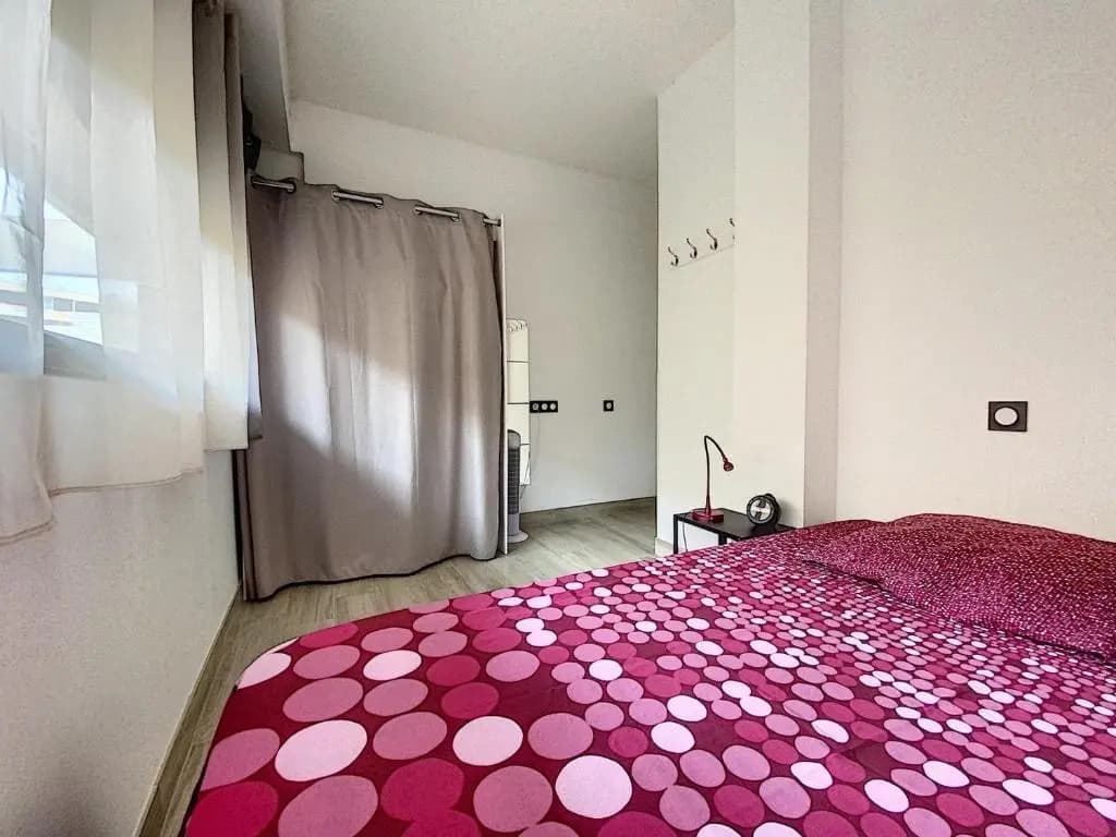F2 "Le parc" CLIM, WIFI, PMR - Photo 2