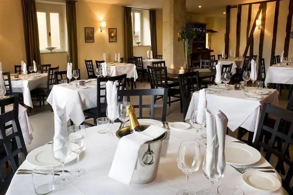 Hôtel Saint Laurans - Photo 3