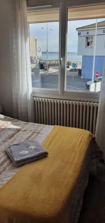 Hotel calypso fos - Photo 3