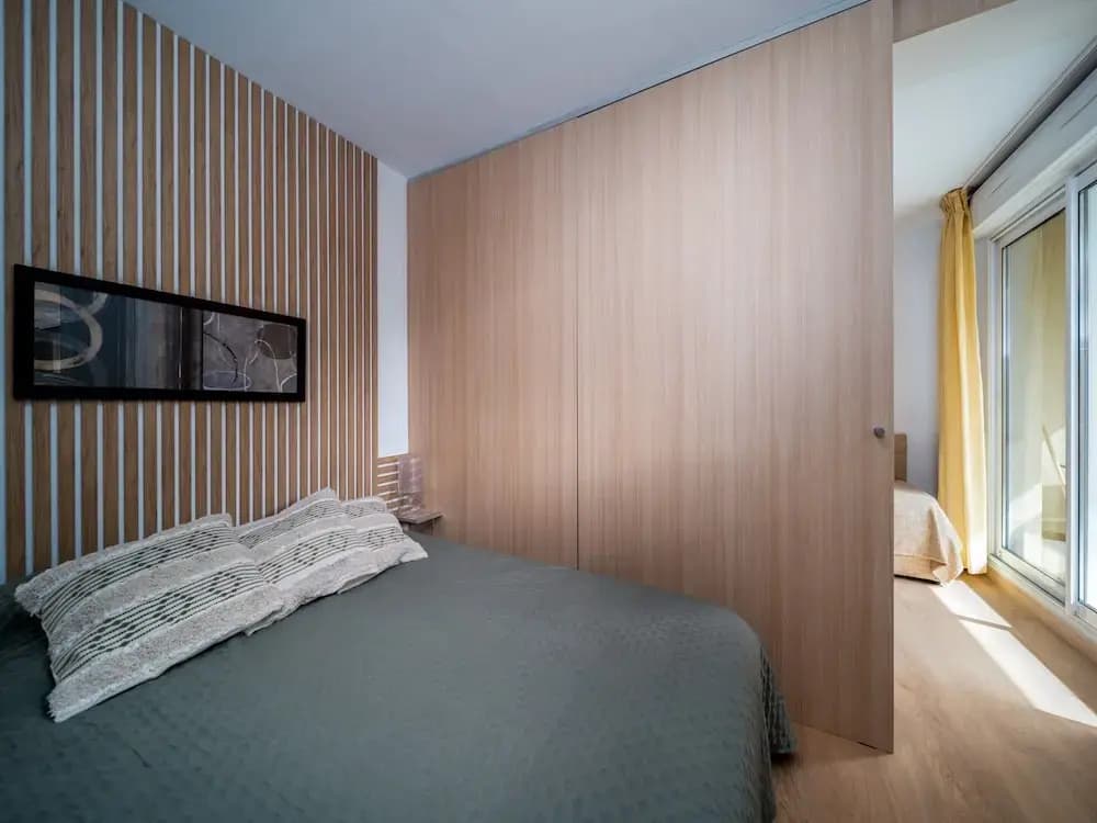 Apartment in Allos With Ski Slope Access - Photo 1