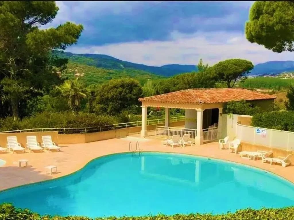 Appartement Sainte-Maxime, 2 pièces, 4 personnes - FR-1-226-441 - Miniature 8