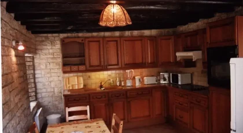 Gîte Le Val Fleuri - Miniature 7