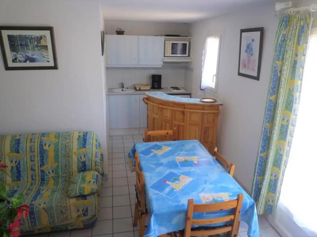 Maison Piriac-sur-Mer, 3 pièces, 4 personnes - FR-1-392-92 - Miniature 7