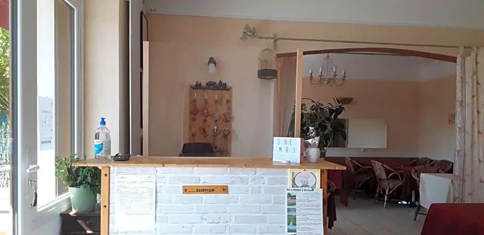 Hotel Le Beauregard - Photo 2