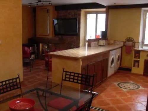 Appartement Vallombrosa - Miniature 7