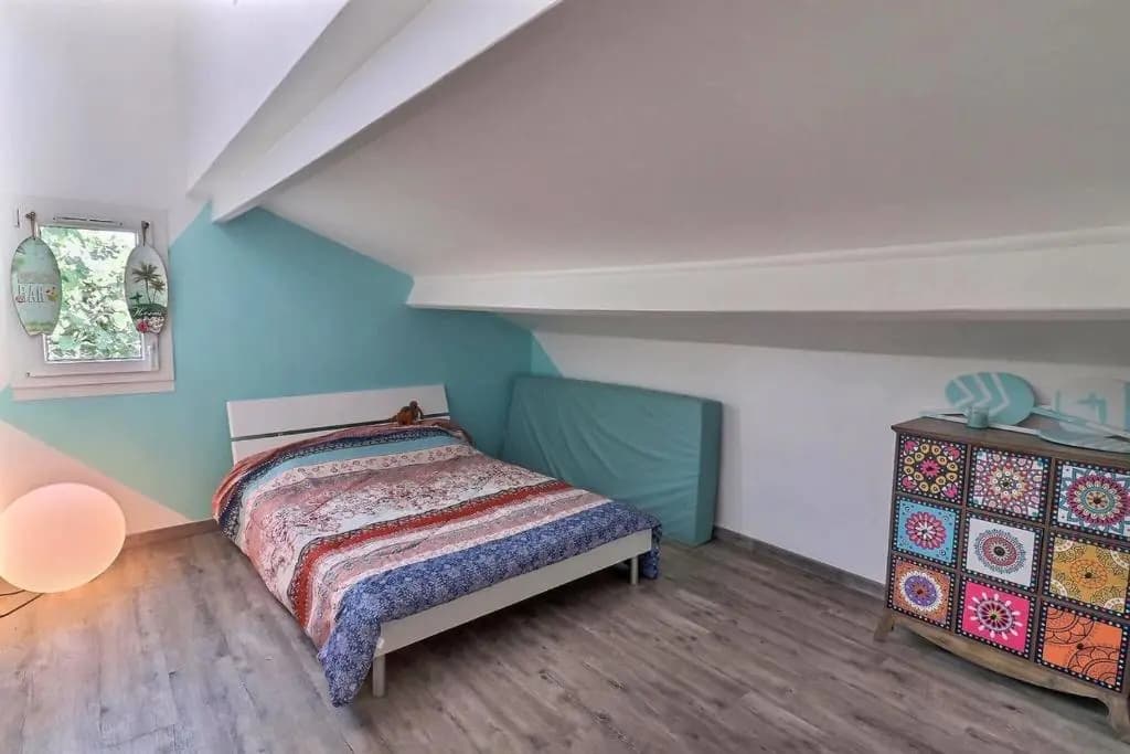 Maison 4 chambres au coeur de Valras - Photo 1