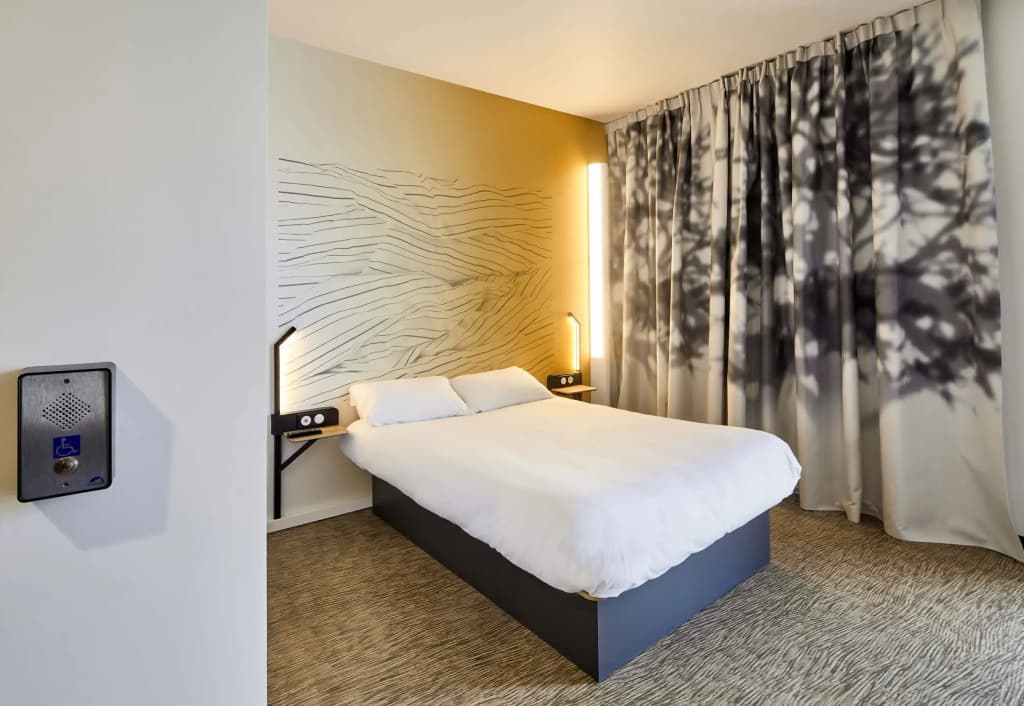 B&B HOTEL Argenteuil - Miniature 7
