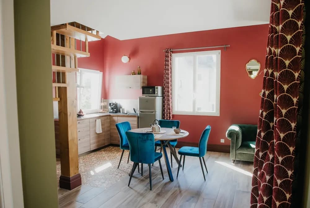 La Maison Augustine - Photo 2