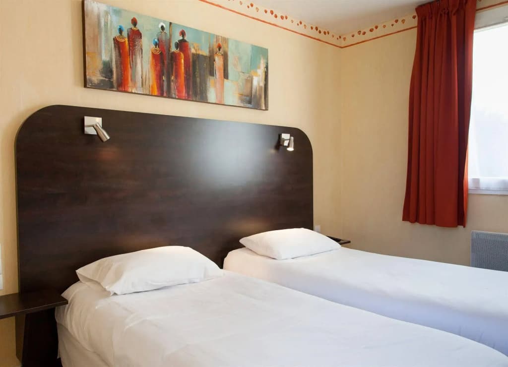 Citôtel les Eleis - Photo 3