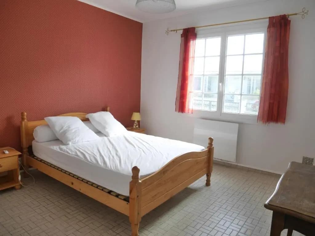 Maison Saint-Hilaire-de-Riez, 4 pièces, 6 personnes - FR-1-91-150 - Miniature 6