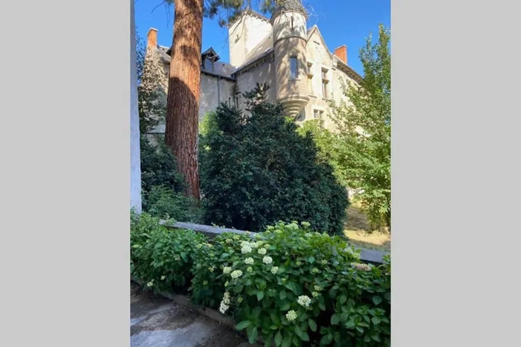 Appartement Meuble Classe 3*** Ideal Cure Thermale, Avec Terrasse De 30M2, Magnifique Vue - Photo 3