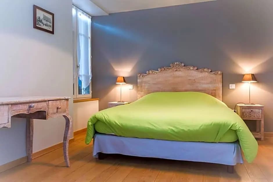 L'Auberge de Teissieres - Photo 3